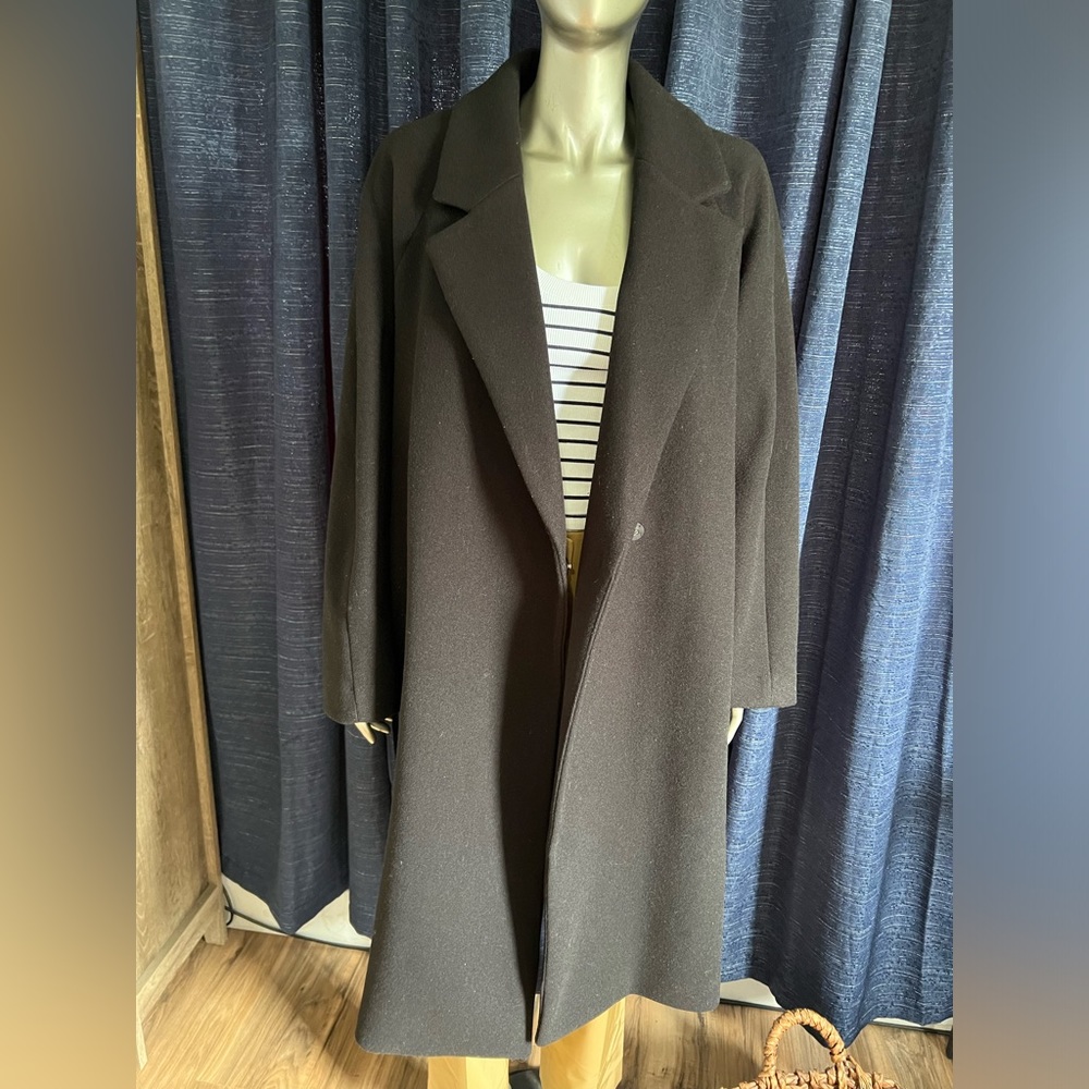 H&M coat Size L